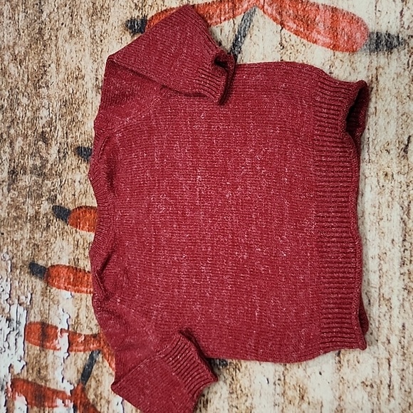 Baby Gap knit sweater - Picture 6 of 7